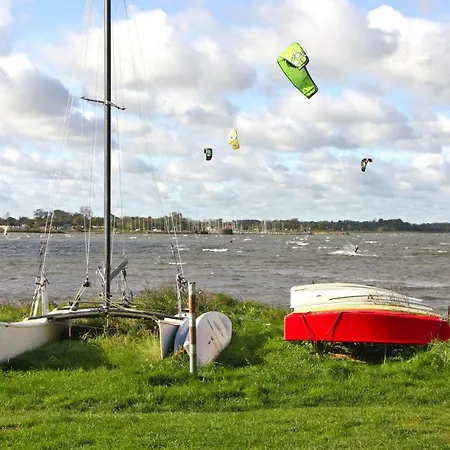 Camping Park Gelting - Dos121003-mya Wackerballig